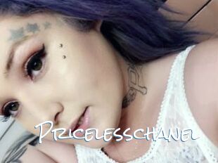 Pricelesschanel