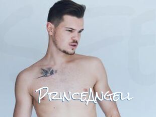 PrinceAngell