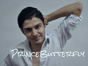 PrinceButterfly