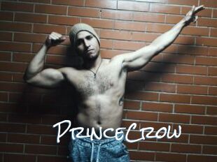 PrinceCrow