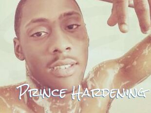 Prince_Hardening