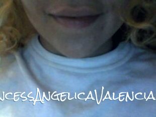 PrincessAngelicaValencia