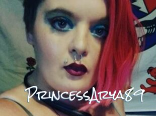 PrincessArya89