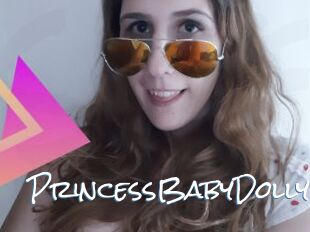 PrincessBabyDolly