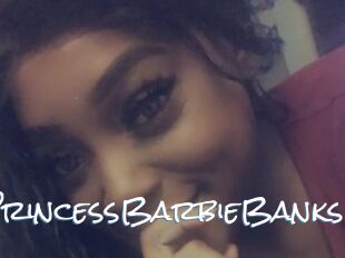 PrincessBarbieBanks