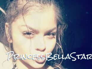 PrincessBellaStar