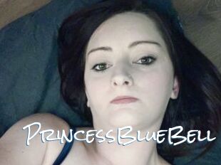 PrincessBlueBell