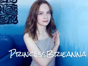 PrincessBrieanna