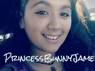 PrincessBunnyJames