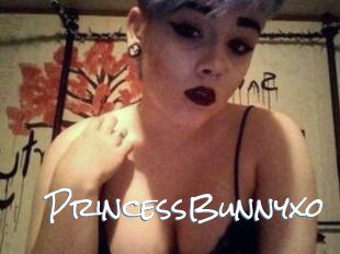 PrincessBunnyxo