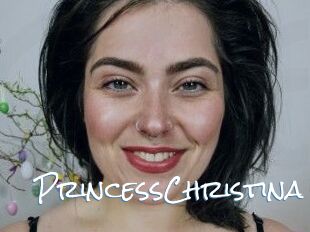 Princess_Christina