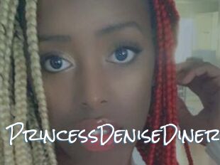 PrincessDeniseDinero