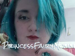 PrincessFairyMomma