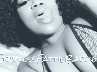 PrincessFattieBaddie