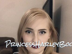 PrincessHarleyBoo