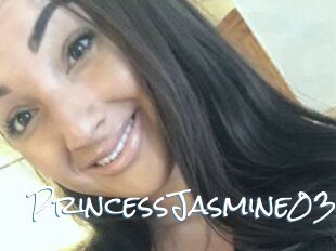 PrincessJasmine03