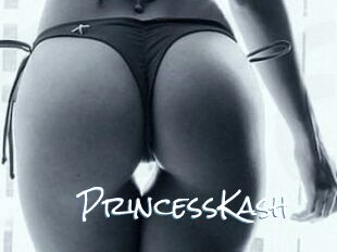 PrincessKash