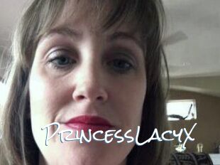 PrincessLacyX