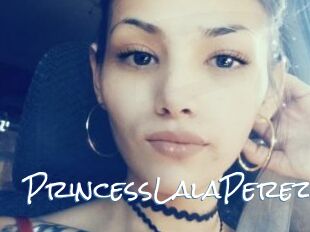 PrincessLalaPerez