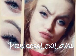 PrincessLexiLoval