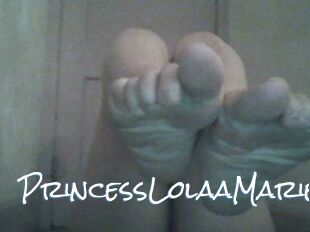 PrincessLolaaMarie