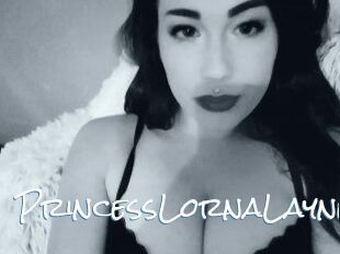 PrincessLornaLayne