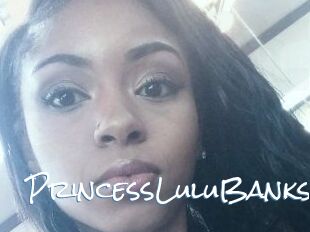 PrincessLuluBanks