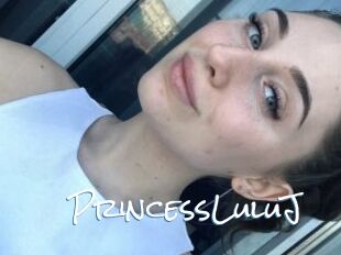 PrincessLuluJ