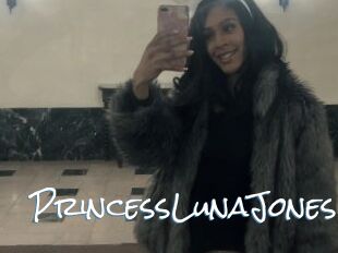 PrincessLunaJones