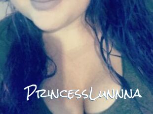 PrincessLunnna