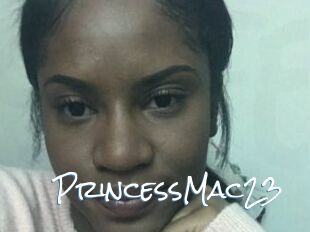 PrincessMac23