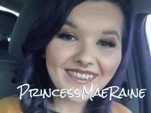 PrincessMaeRaine