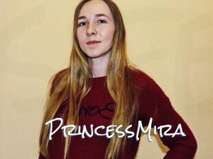 PrincessMira