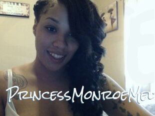 PrincessMonroeMelt