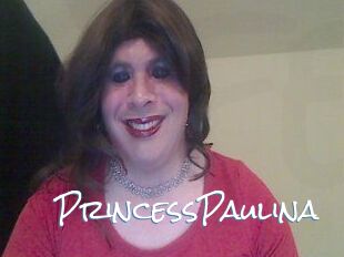 PrincessPaulina