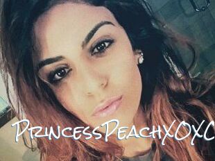 PrincessPeachXOXO