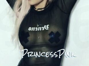 PrincessPink