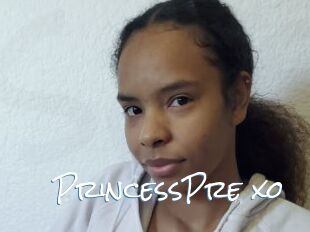 PrincessPre_xo