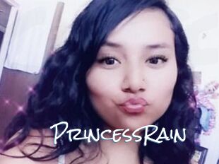 PrincessRain