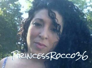 PrincessRocco36