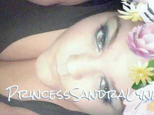 PrincessSandraLynn