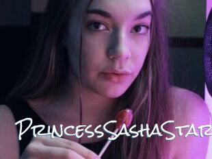 PrincessSashaStar