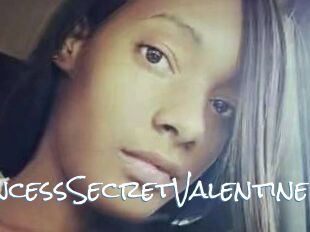 PrincessSecretValentine