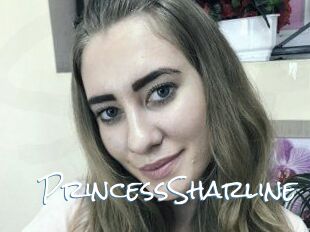 PrincessSharline