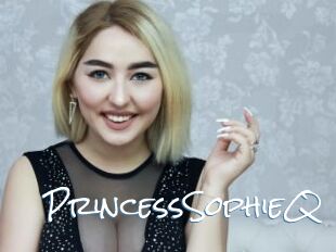 PrincessSophieQ