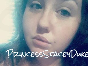 PrincessStaceyDuke