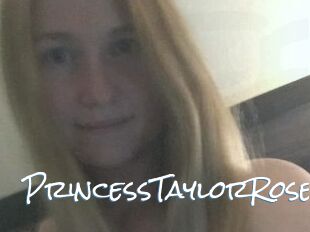 PrincessTaylorRose