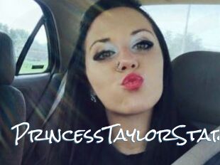 PrincessTaylorStar