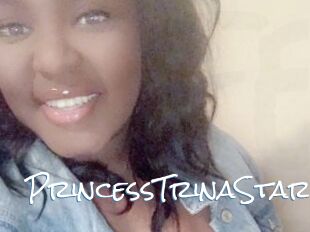 PrincessTrinaStar