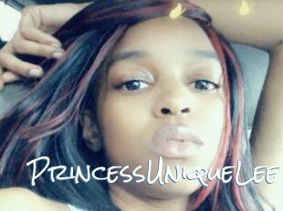 PrincessUniqueLee